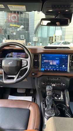 فورد برونكو